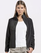 Dames Fleece Vest Promodoro Canvas 7955